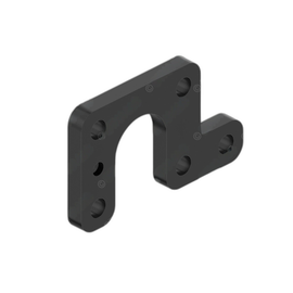 01-35678-000 BRKT-FRNT BOX,REAR MTG,EP4
