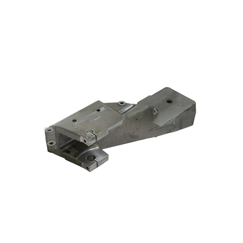 01-46201M010L MOUNT-FRONT SPRING BRKT LH