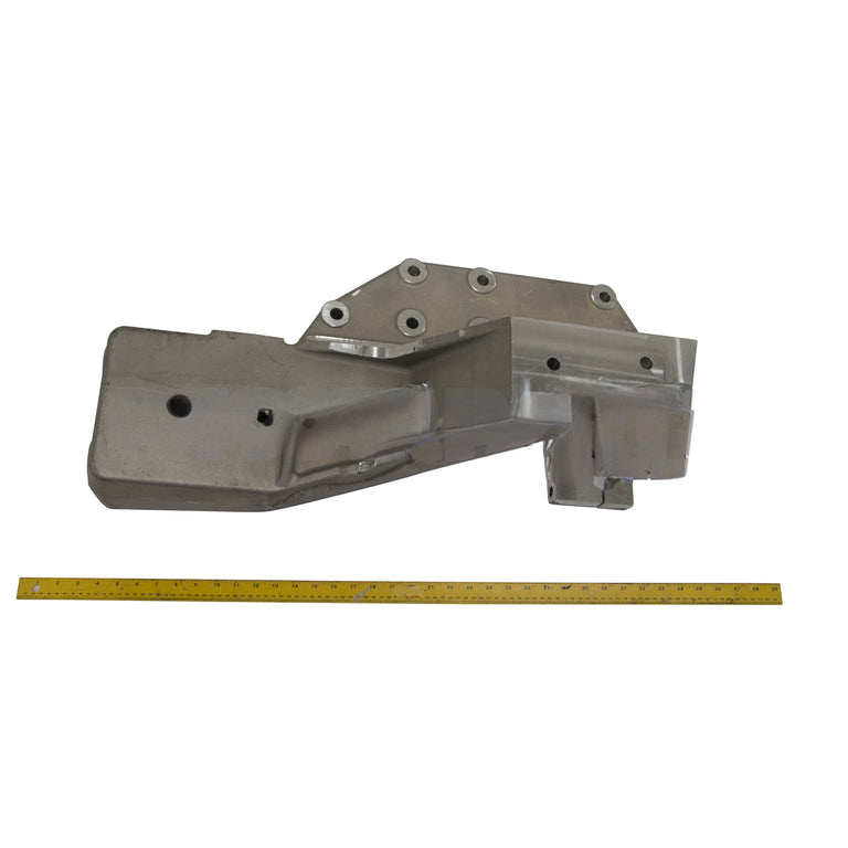 01-46201M010R MOUNT-FRONT SPRING BRKT RH