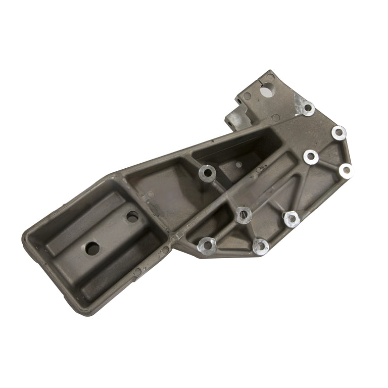 01-46201M010R MOUNT-FRONT SPRING BRKT RH