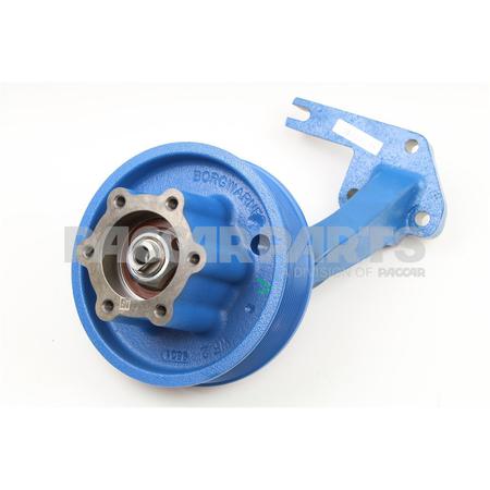 010024396 HUB ASSY-FAN