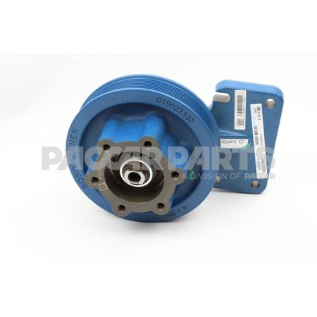 010024414 HUB-FAN