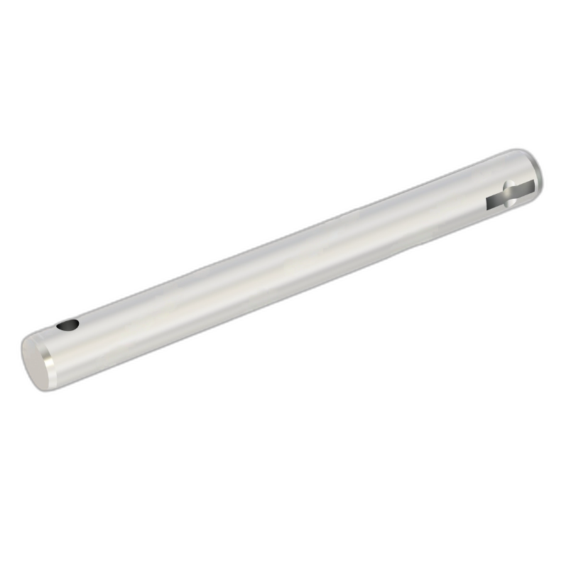 02-09496-000 SHAFT, CLUTCH