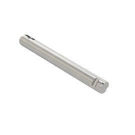 02-09788-007 SHAFT-CLUTCH RELEASE,FLD,ZINC PLT