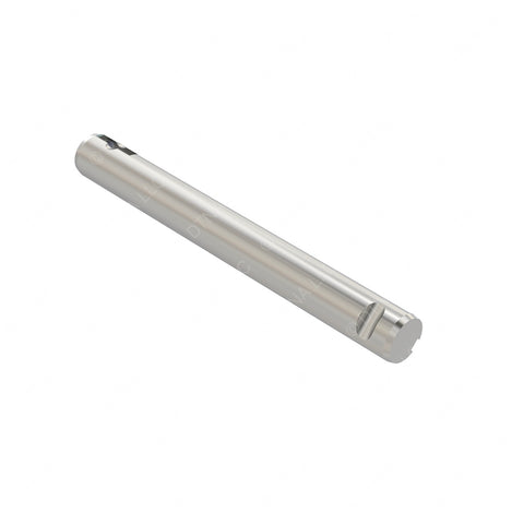 02-09788-007 SHAFT-CLUTCH RELEASE,FLD,ZINC PLT