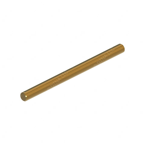 02-09890-004 ROD-THREADED,.375 X 7.