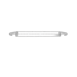 02-12226-000 SPRING-CLUTCH RETURN
