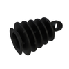 02-12443-000 BOOT-RUBBER