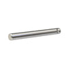 02-12631-007 SHAFT-CLTCH STLC ZINC PLT
