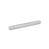 02-12631-008 SHAFT-CLTCH STLC ZINC PLT