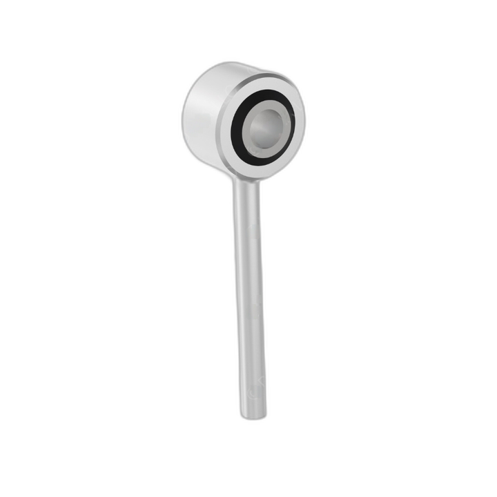 02-12710-000 BUSHING - ISOLATOR