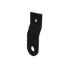 02-13188-000 BRACKET-RETAINER,C2