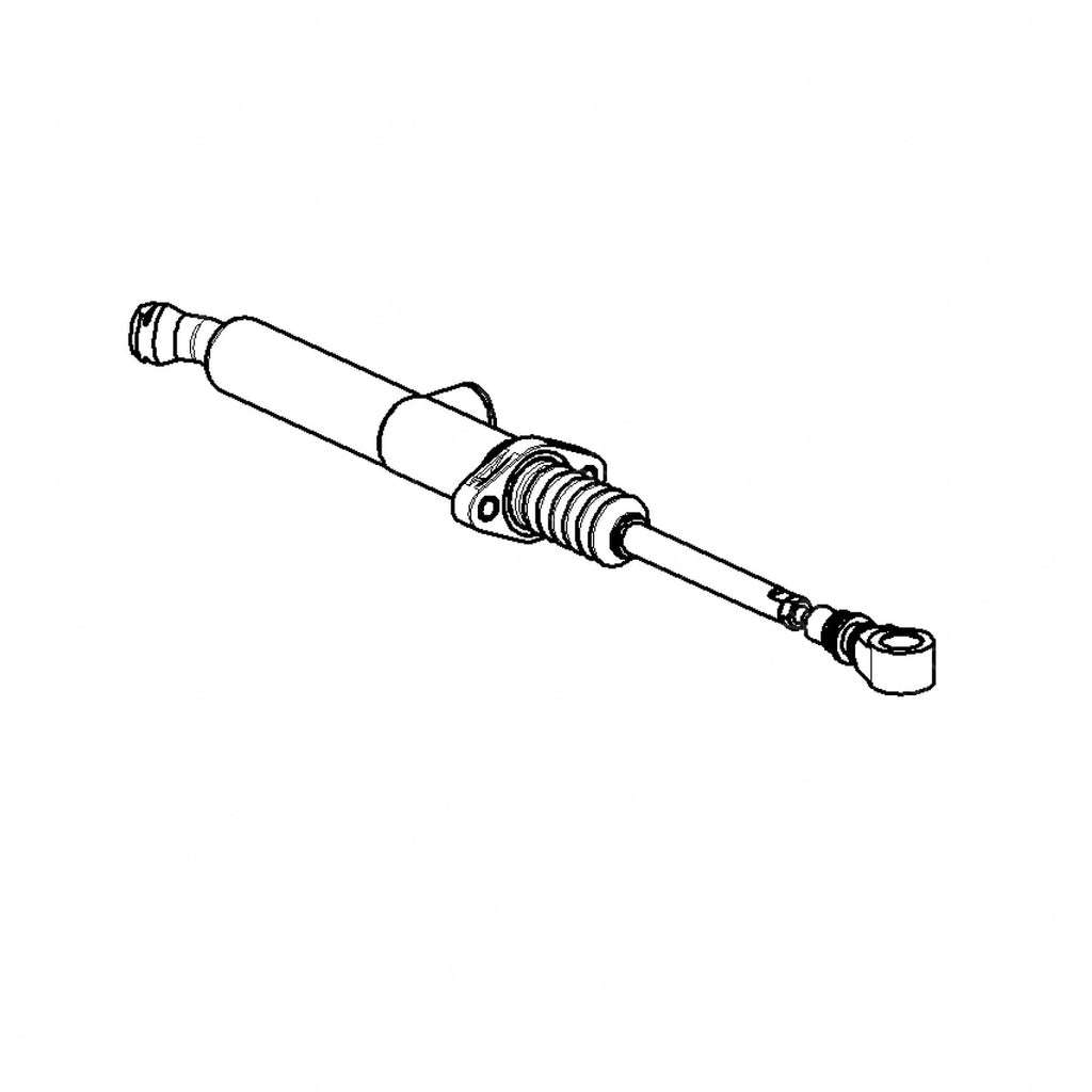 02-13220-000 CYL-MASTER,20.64X41 ST