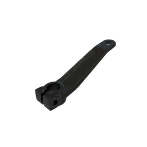 02-13543-000 LEVER CROSS SHAFT-M2
