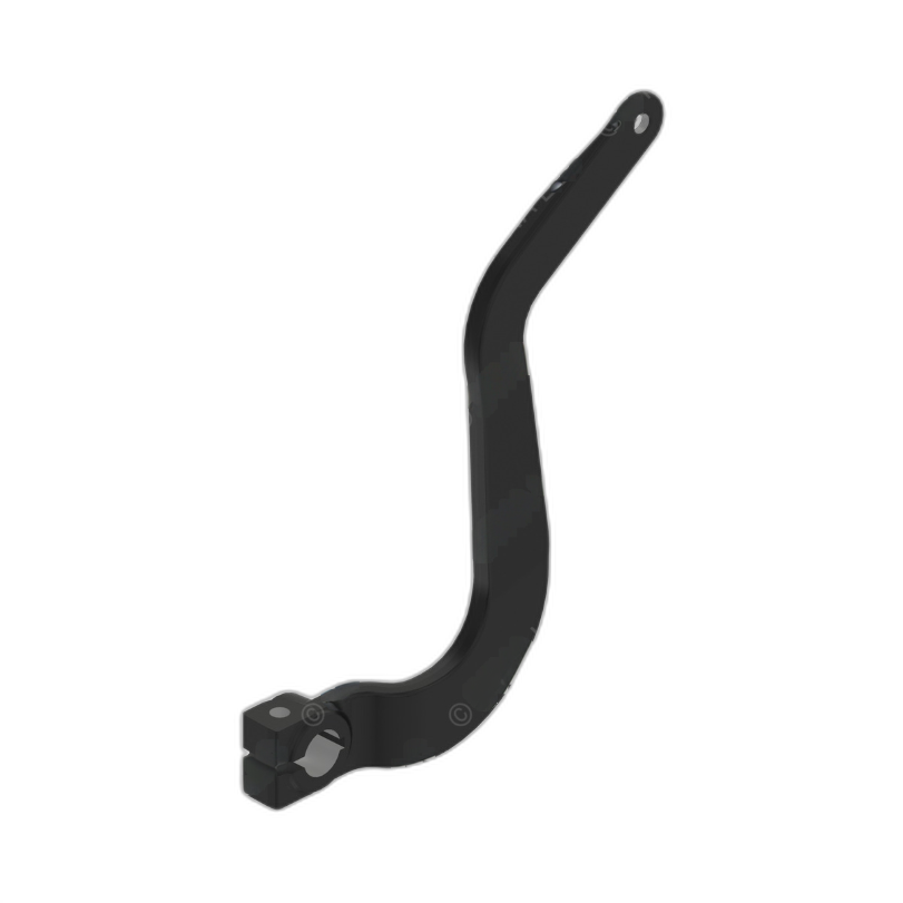 02-13923-000 LEVER-CLUTCH RELEASE