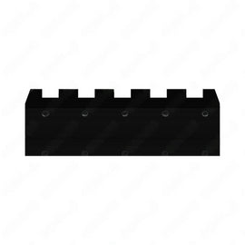 02-14118-001 PAD-GRIP,PEDAL,CLUTCH,SHORT