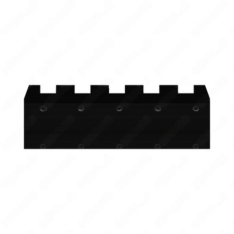 02-14118-001 PAD-GRIP,PEDAL,CLUTCH,SHORT