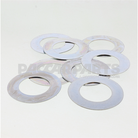 023570ETN WasherFlat