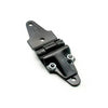 025E10002 CoverHingeRoller WStyle End ECoated