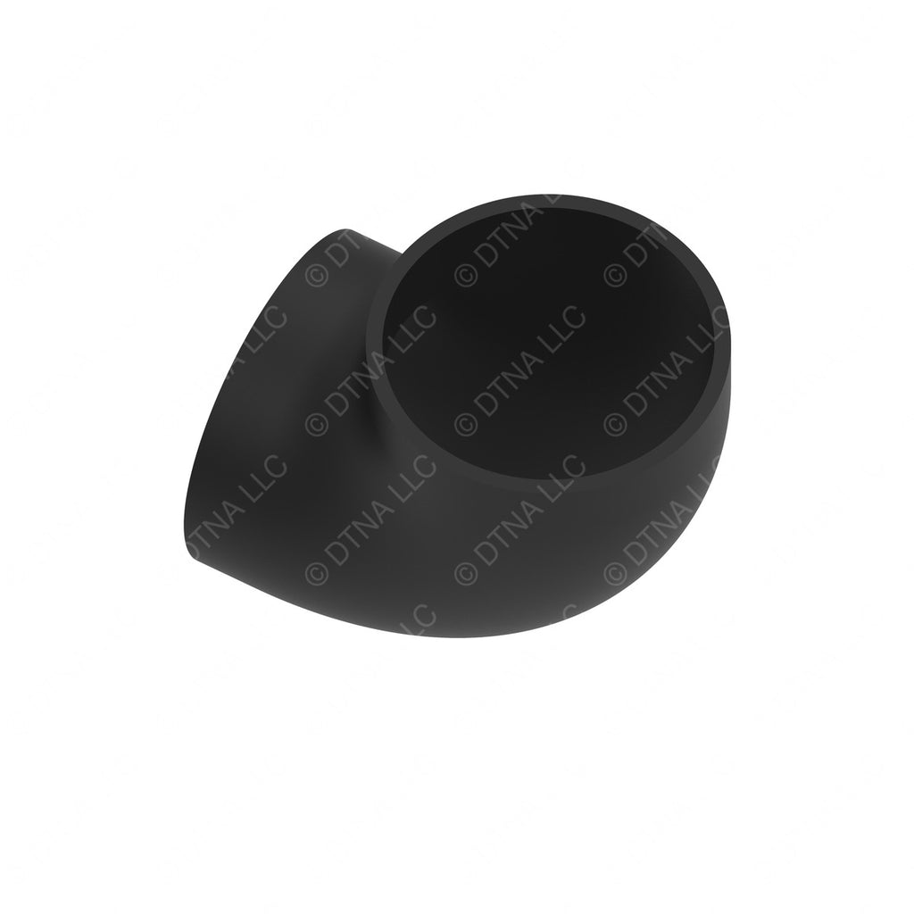 03-17150-001 ELBOW-90DEG,5ID,RBR