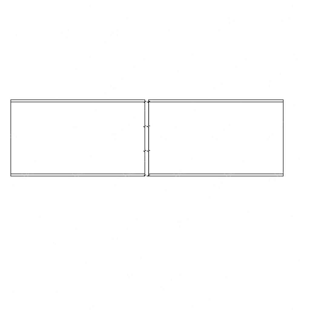 03-20031-000 INSULATOR - FUEL TANK SUPPORT