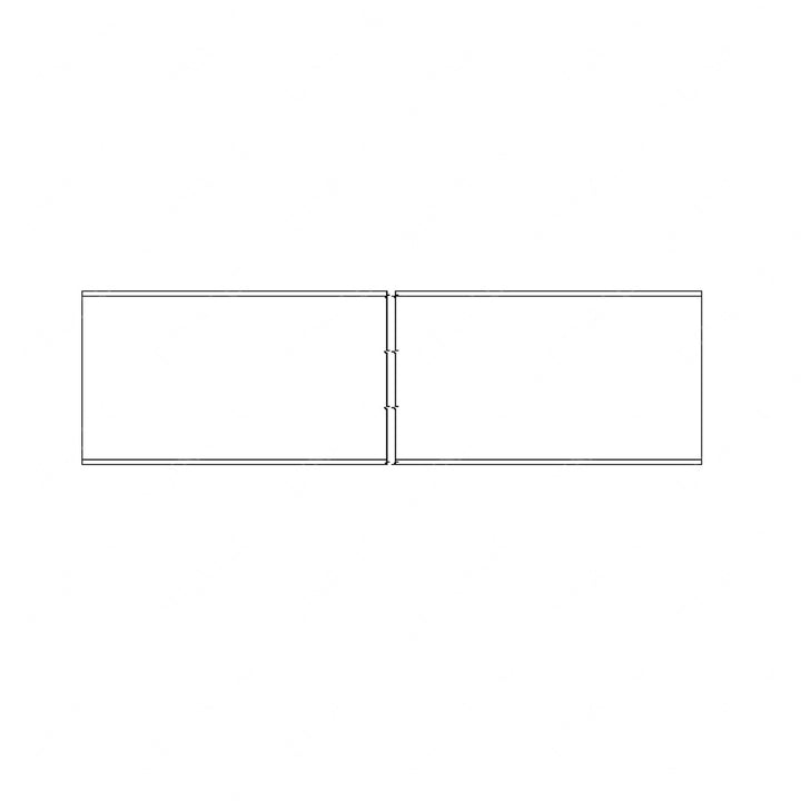 03-20031-001 INSULATOR-FUEL TANK SUPPORT,58.5