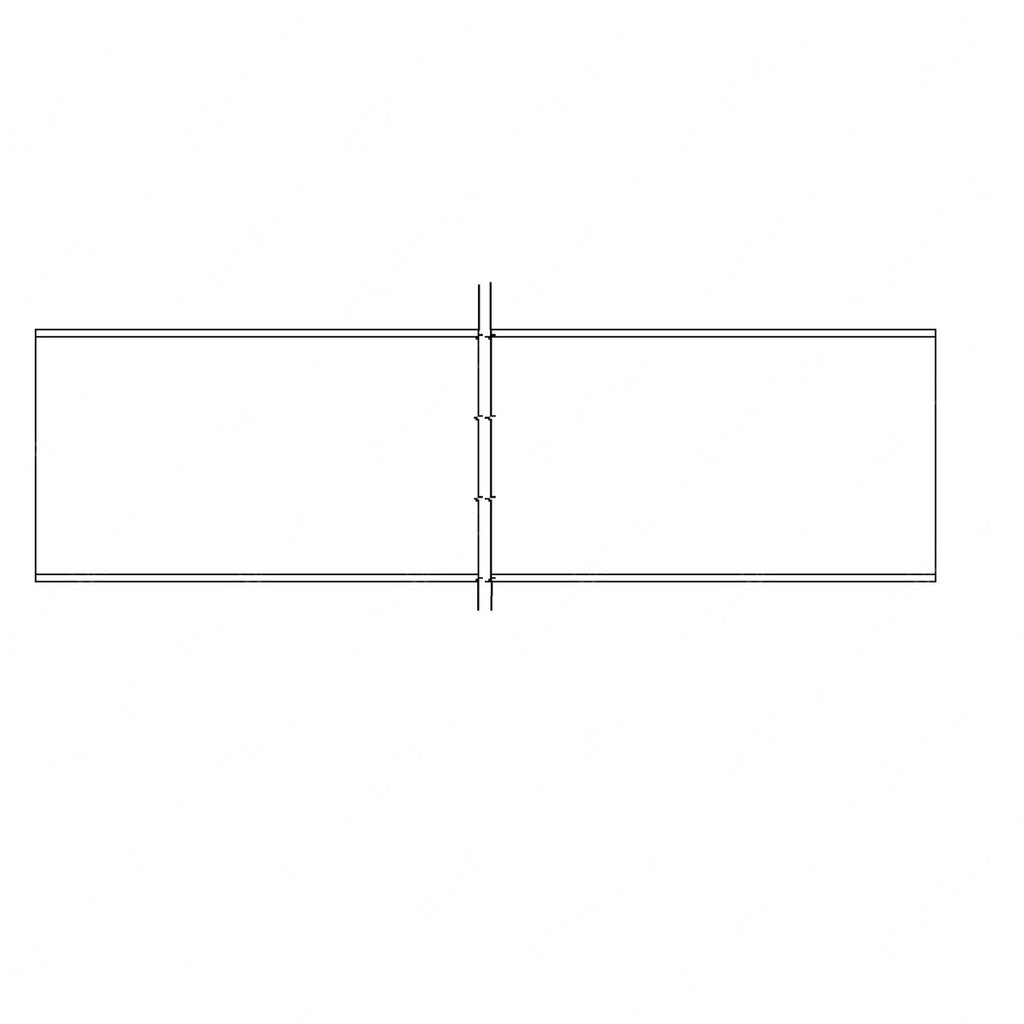 03-20031-002 ISLTN BELT,FUEL TANK