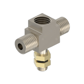 03-22305-012 FTG-TEE,FUEL SYS,.50X.50X.50,N