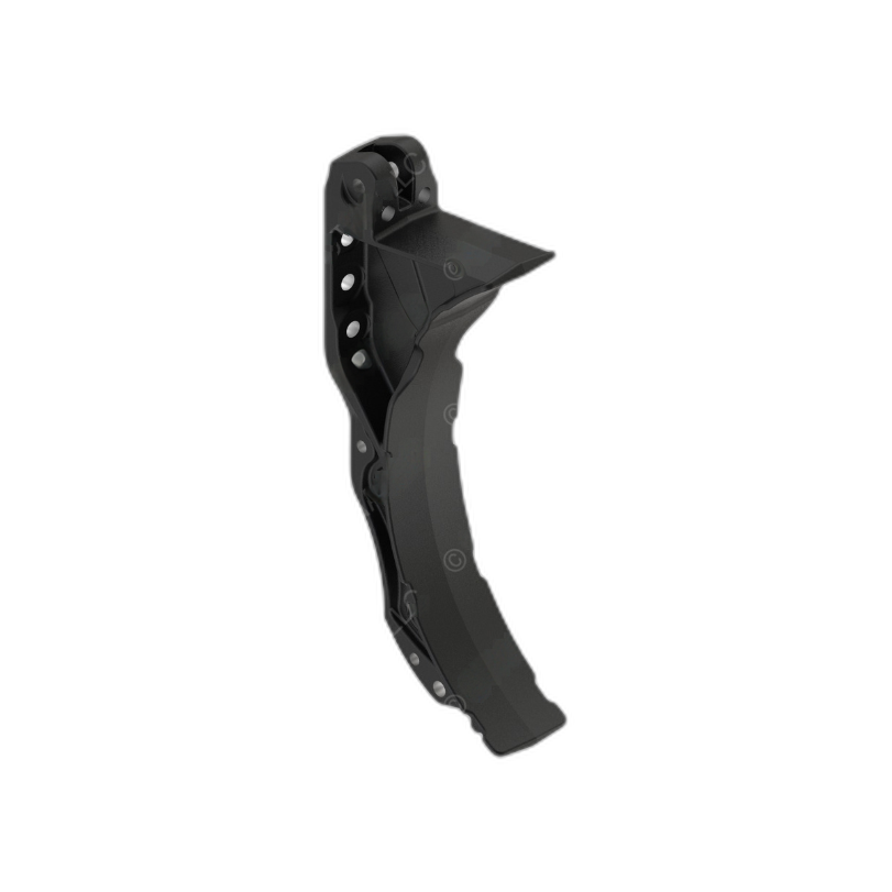 03-23716-000 BRACKET, 23FUEL TANK