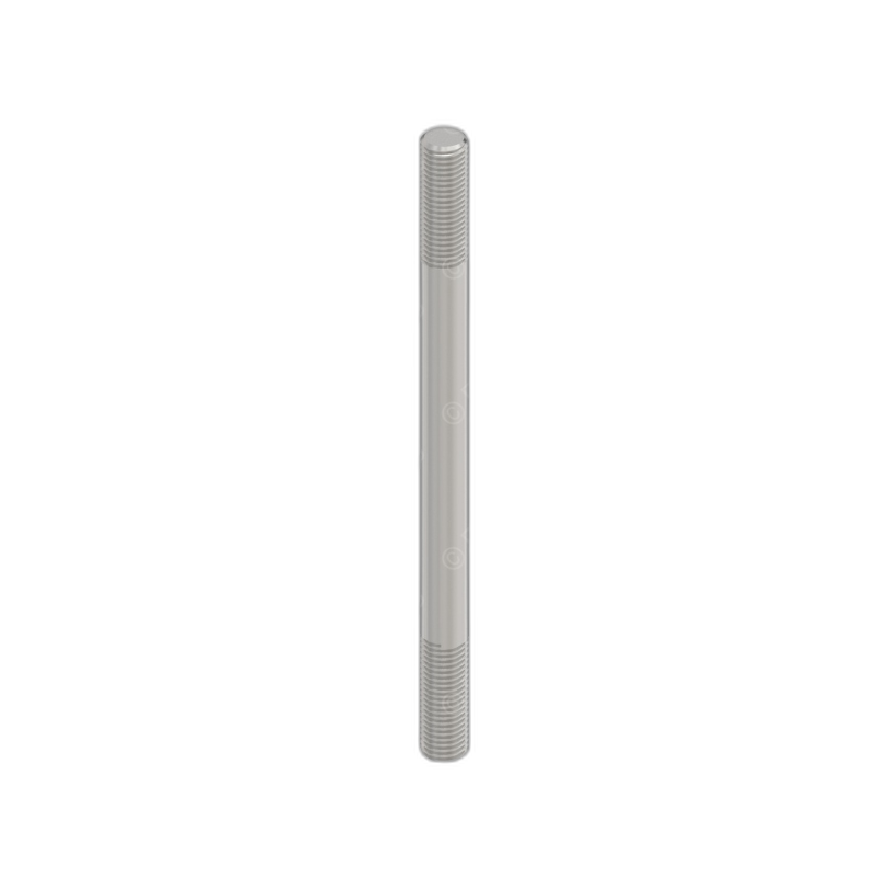 03-25287-009 STUD 5/8 GR 8