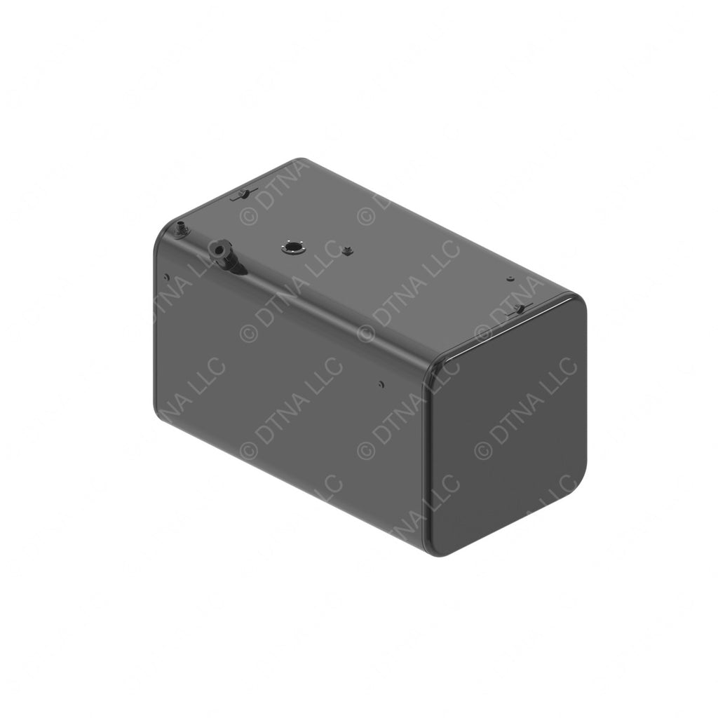 03-30677-003 TANK-FUEL,RECT,75GL,STL,PAINT,RH-NO EFG