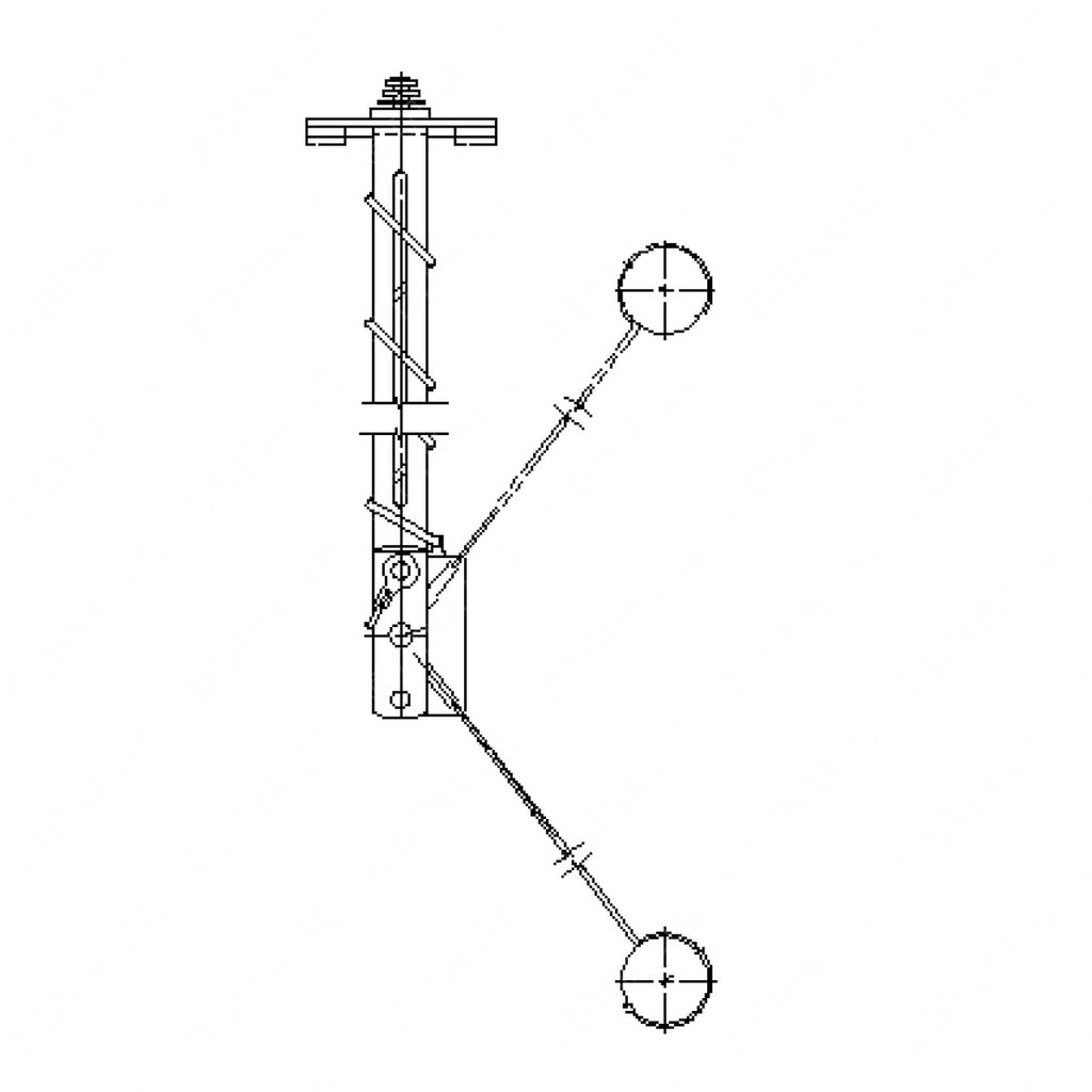 03-31258-000 SENDING UNIT-FUEL LV