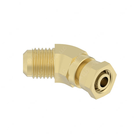 03-32164-010 FTG,45 ELB,M18XSAE J51