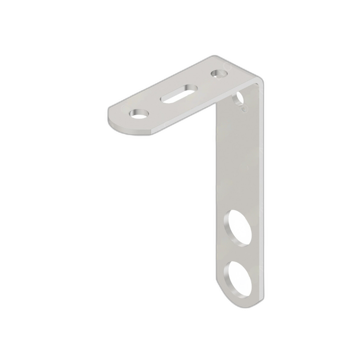 03-32991-001 BRKT-ANGL STANDOFF FUEL SYS