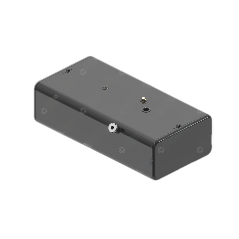 03-33205-000 TANK-FUEL,45 GAL,LH