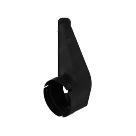 03-33260-000 DUCT AIR INTAKE