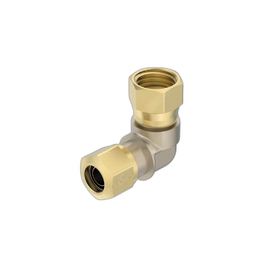 03-33585-001 ELBOW-FTG,90 FLARE TO TBG,08X08