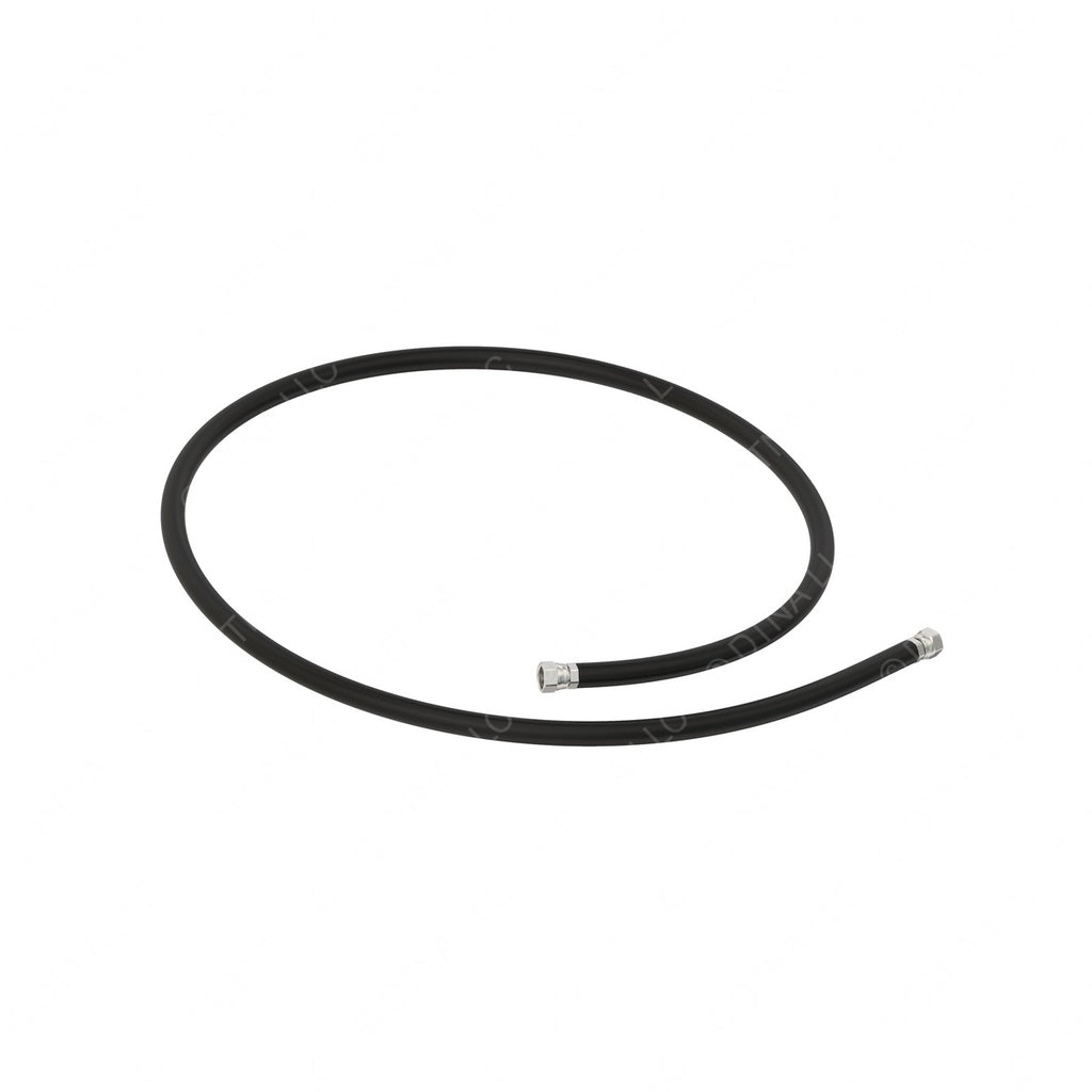 03-33687-039 HOSE-FUEL,HP.USD,.5IN FACE,39 IN