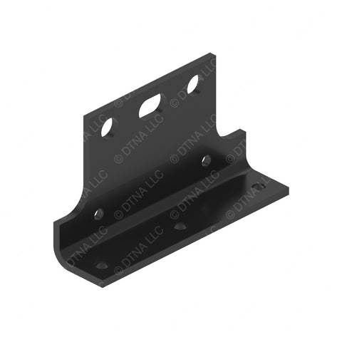 03-33695-000 BRACKET-FUEL COOLER,WST,BLW RAIL