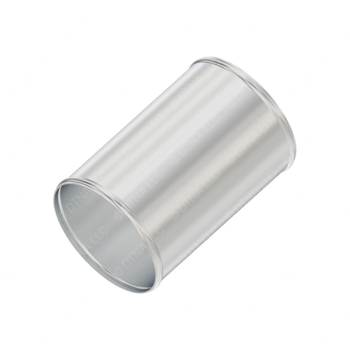 03-34212-009 TUBE-AIR INTAKE 6.0INOD 9INLONG
