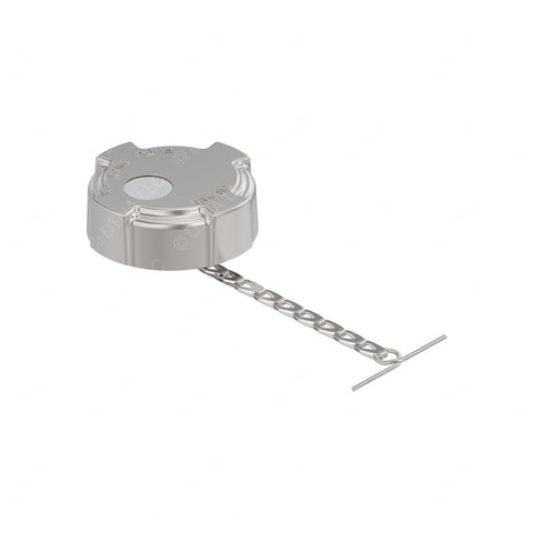 03-34467-001 CAP-FUEL,DIESEL,2,SOL