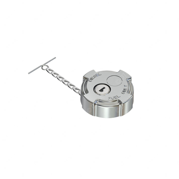 03-34467-004 CAP-FUEL,PLN,LOCKING,3