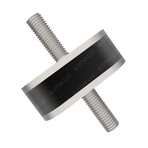 03-35804-000 ISOLATOR-AIR CLEANER,FRONT