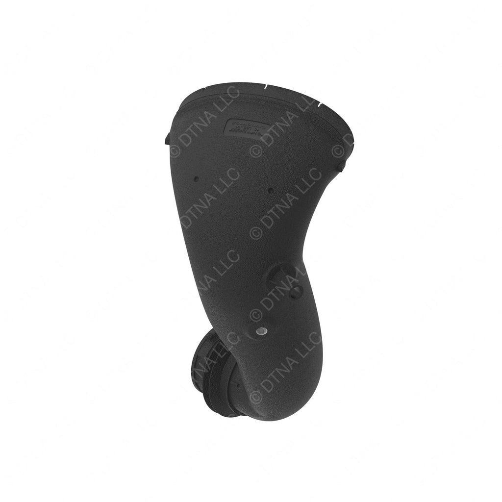 03-36086-001 TUBE-MOLDED,AIR INT,S60