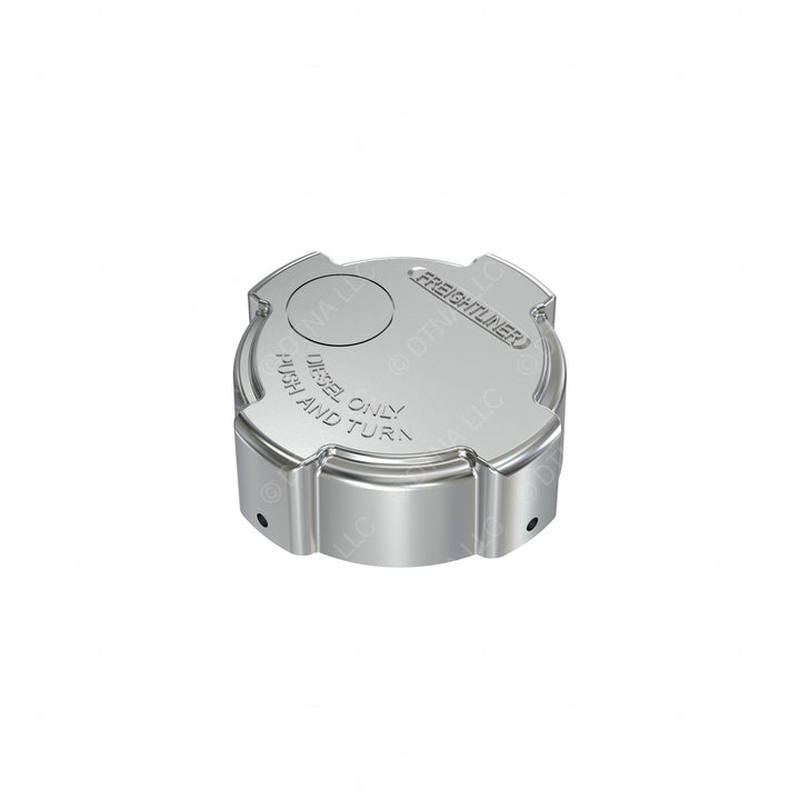 03-37017-003 CAP-QTR TRN,FUEL,CHR,LOCK,FTL