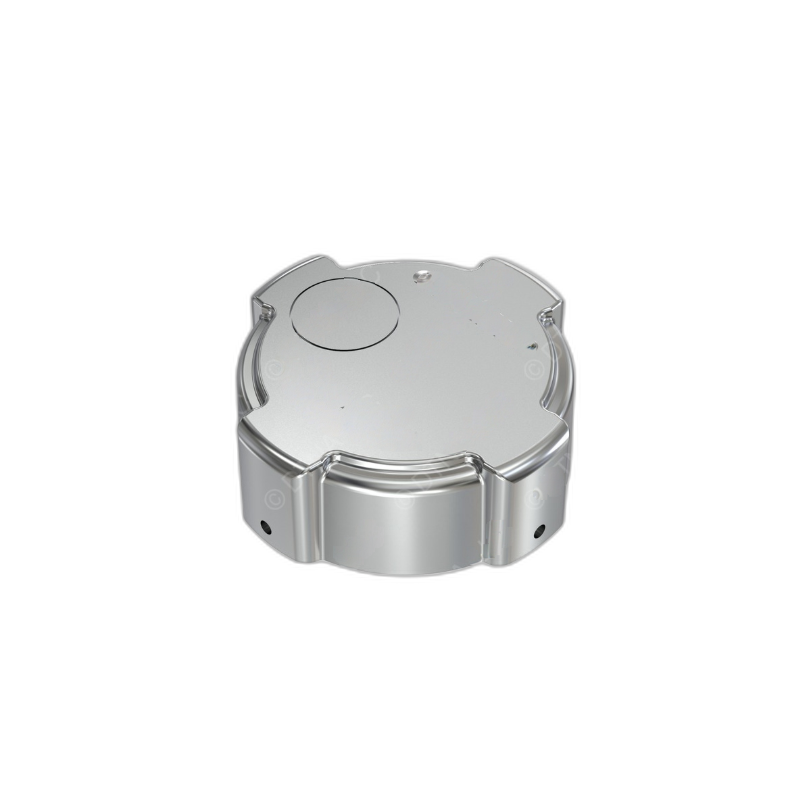03-37017-005 CAP,FUEL,CHROME,KEYED ALIKE