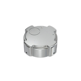 03-37017-005 CAP,FUEL,CHROME,KEYED ALIKE