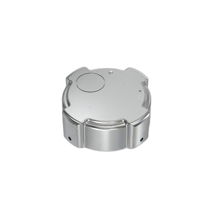 03-37017-005 CAP,FUEL,CHROME,KEYED ALIKE