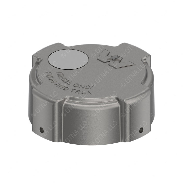 03-37017-021 CAP-FUEL,QTR,CHRM,LK-MULTI,WST