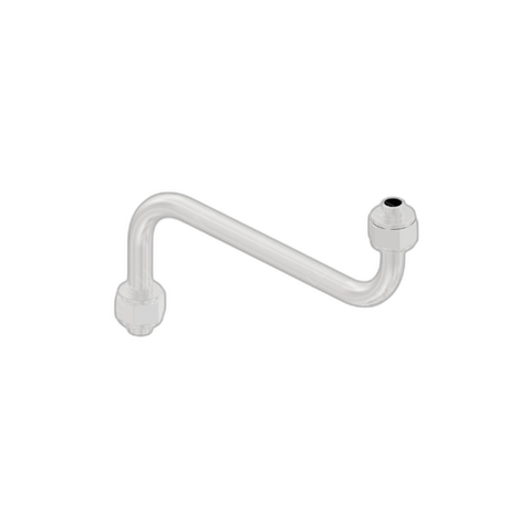 03-37124-000 LINE-FUEL,ISOL,BTM
